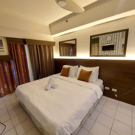 Cityland Prime Residences By Kf Tagaytay City Eksteriør bilde