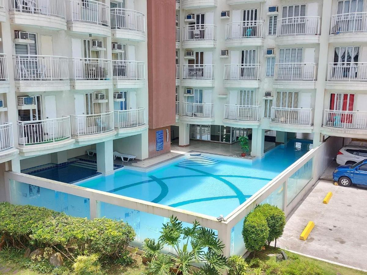Cityland Prime Residences By Kf Tagaytay City Eksteriør bilde