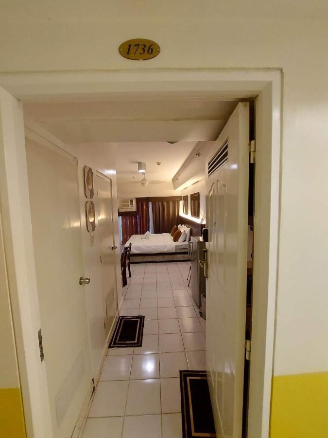 Cityland Prime Residences By Kf Tagaytay City Eksteriør bilde