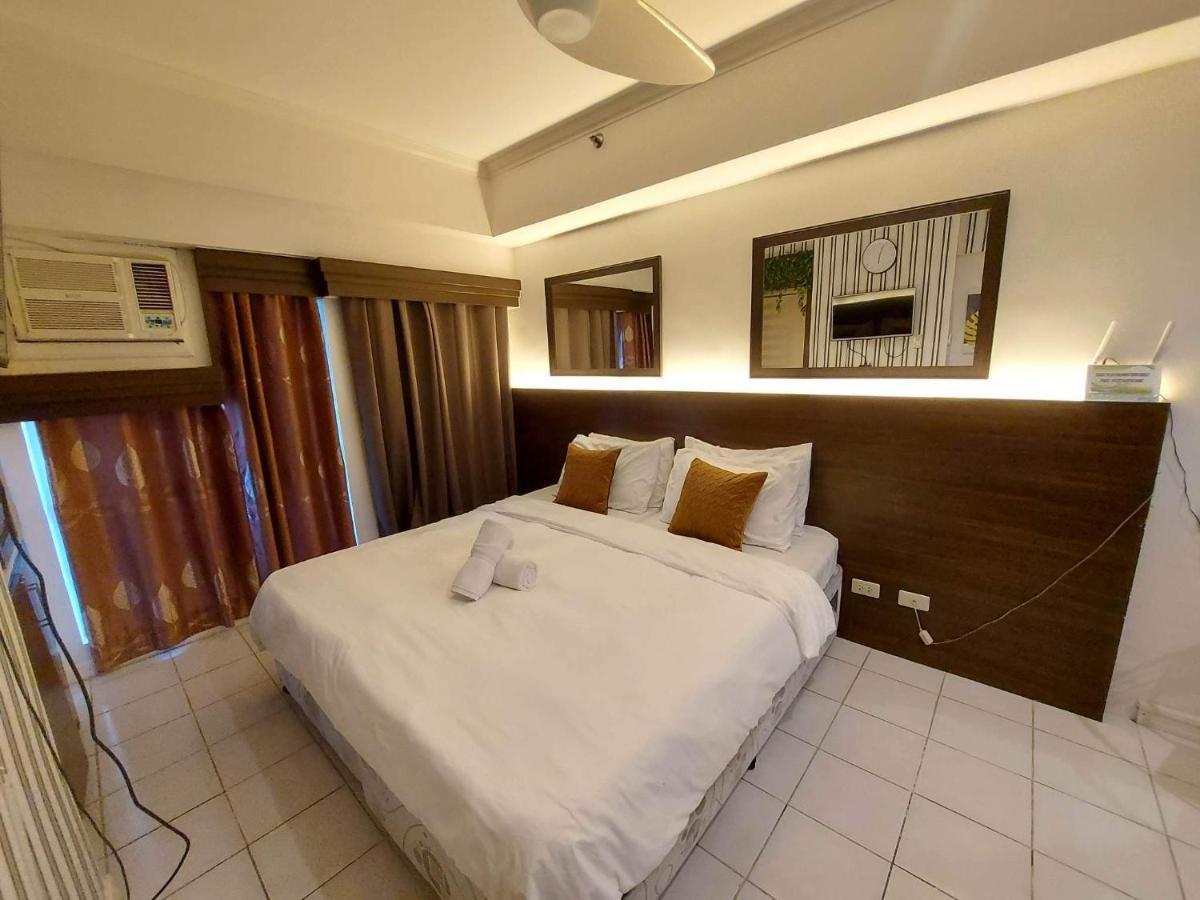 Cityland Prime Residences By Kf Tagaytay City Eksteriør bilde